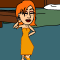 Dress for Warriorgirl13