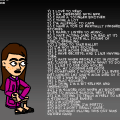 25 Things