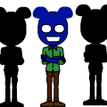 Deadmau5 Gangsta