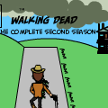 The Walking Dead Season 2 