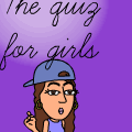  Quiz for girls