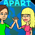 Apart