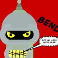 Bender!