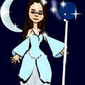 Princess Selena Moon