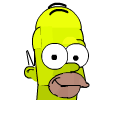 Homer Simpson (I Tried)