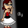 B.j's Dress