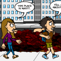 The Dead City