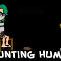 Haunting Humor