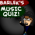 Music Quiz!
