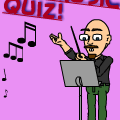 The Music Quiz!