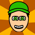 Tada!!! Its ME!!!!!