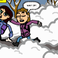 snow fail