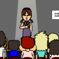 TotD: Nervous