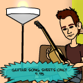 Song Sheets