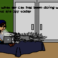 My Life