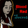 Blood Red Secrets