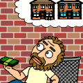 thinkin'bout new home
