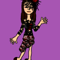 Yuyu's Dress Contest