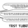 CONTEST winners