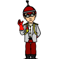 My current Medic loadout.