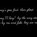 Scary, ghost, and funny storys.