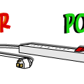 Theme of the Day: POWER