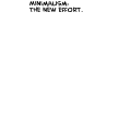Minimalism