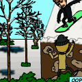 TotD: Climb