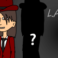 l.a noir
