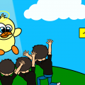 Quacky Historical Figures