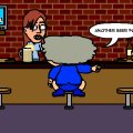 granny story 5