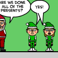 Merry Christmas