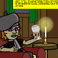 My Victorian House: The Murder