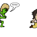 The HULK