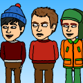 South Park S2.