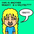 Pop Quiz Remix