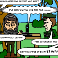 Video game remix
