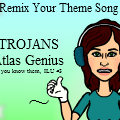 Remix With Your Theme Song!