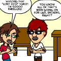 TotD: Graffiti