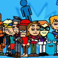Extras!