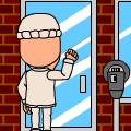 Kick buttowski
