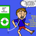 iPod remix