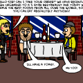 TotD: Toast