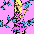 dresses for friends