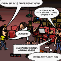 TotD: chores