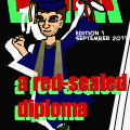 'Book 1: A Red-Sealed Diploma'