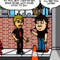 TotD: Awkward