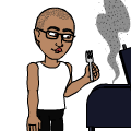TotD: Barbecue