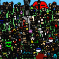 Where's Waldo?