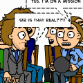 Buddy's Mission ep 2
